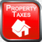 Property tax link button