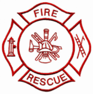 Fire Rescue Symbol