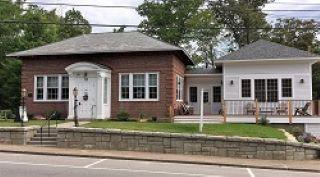 Holderness Free Library