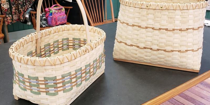 Picture of basket